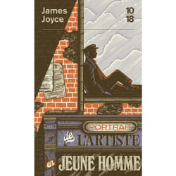 ISBN Portrait de l'artiste en jeune homme : Le livre de James Joyce