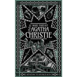 ISBN Le mari parfait d'Agatha Christie : Le livre de Bénédicte Jourgeaud