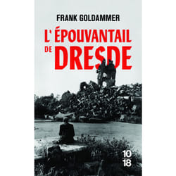 ISBN L'épouvantail de Dresde : Le livre de Frank Goldammer