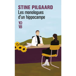 ISBN Les monologues d'un hippocampe : Le livre de Stine Pilgaard