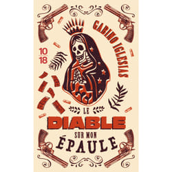 ISBN Le Diable sur mon épaule : Le livre de Gabino Iglesias