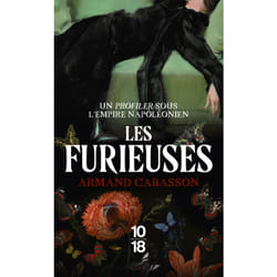 ISBN Les Furieuses : Le livre de Armand Cabasson