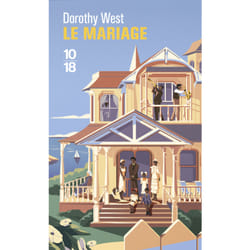 ISBN Le mariage : Le livre de Dorothy West