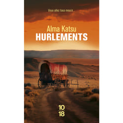 ISBN Hurlements : Le livre de Alma Katsu