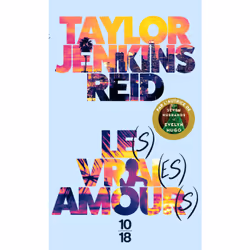 ISBN Le(s) vrai(es) amour(s) : Le livre de Taylor Jenkins Reid, Roman, 360 pages