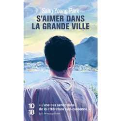 ISBN S'aimer dans la grande ville : Le livre de Young Park Sang
