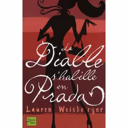 ISBN Le Diable S'Habille En Prada, Littérature, Français, Livre broché