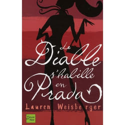 Le diable s'habille en Prada