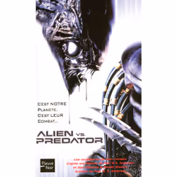ISBN Alien vs Predator : Le livre de Marc A. Cerasini, 320 pages