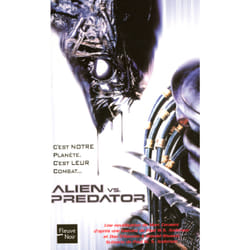 ISBN Alien vs Predator : Le livre de Marc A. Cerasini