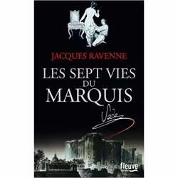 ISBN 9782265087064, Français, Livre broché, 496 pages