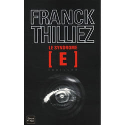 Le syndrome E (Grand format)