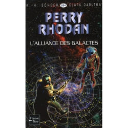 Perry Rhodan - cycle 11 - aphilie Tome 9