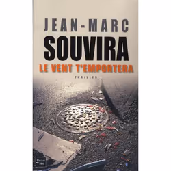 ISBN Le Vent T'Emportera, Thrillers, Français, Livre broché