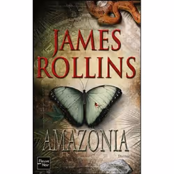Fleuve Editions AMAZONIA, Français, 585 pages