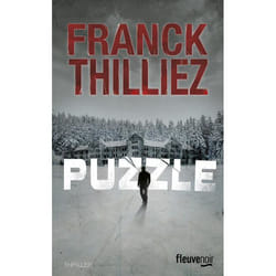 Puzzle (Grand format)