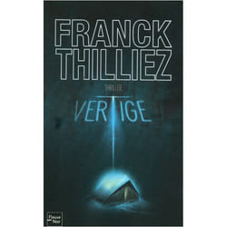 Vertige (Grand format)