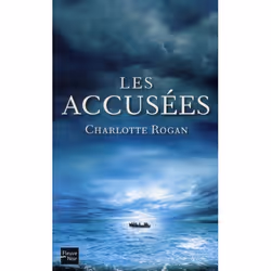 ISBN Les Accusees, Thrillers, Français, Livre broché