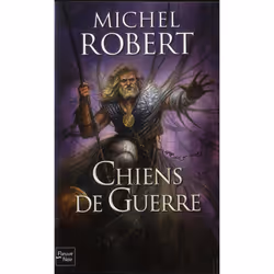 ISBN L'Agent Des Ombres T.7 : Les Chiens De Guerre, Science Fiction, Français, Livre broché