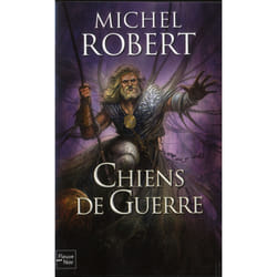 L'agent des ombres Tome 7 : chiens de guerre