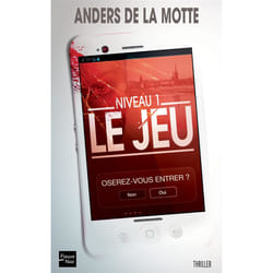 Le jeu - niveau 1 oserez-vous entrez ? - vol01