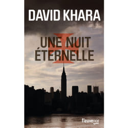 ISBN Une nuit éternelle : Le livre de David S. Khara