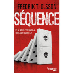 ISBN Séquence : Le livre de Fredrik T. Olsson