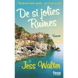 ISBN De si jolies ruines : Le livre de Jess Walter