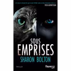 ISBN Sous emprises : Le livre de Sharon J. Bolton, 496 pages