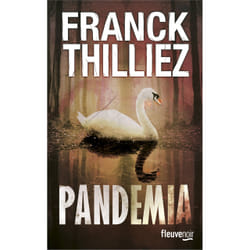 Fleuve noir PANDEMIA
