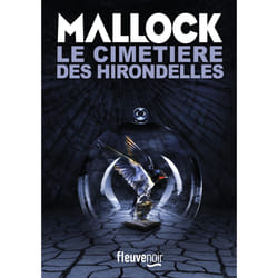 ISBN Le Cimetière des hirondelles : Le livre de Mallock