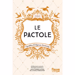 ISBN Le Pactole : Le livre de Cynthia D'Aprix Sweeney, 432 pages