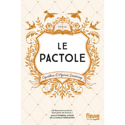 ISBN Le Pactole : Le livre de Cynthia D&#039;Aprix Sweeney