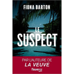 Le Suspect (Grand format)