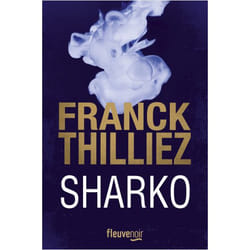 Sharko (Grand format)