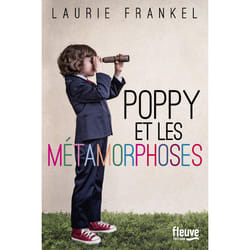 ISBN Poppy et les métamorphoses : Le livre de Laurie Frankel