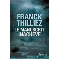 Le Manuscrit inachevé (Grand format)