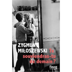 Te souviendras-tu de demain ? (Grand format)