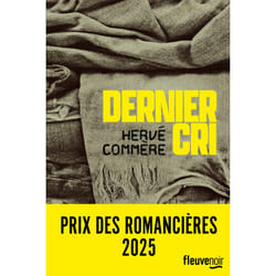 ISBN Dernier Cri : Le livre de Hervé Commère