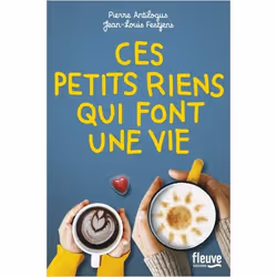 ISBN 9782265144262, Français, Livre broché, 208 pages