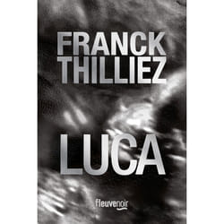 ISBN Luca - Edition Collector : Le livre de Franck Thilliez