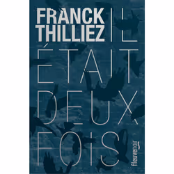 ISBN Il était deux fois - Edition collector : Le livre de Franck Thilliez, 512 pages