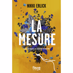 ISBN La mesure : Le livre de Nikki Erlick, Roman, 464 pages