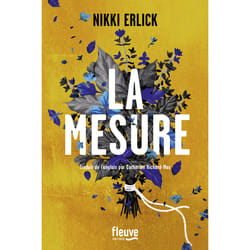 ISBN La mesure : Le livre de Nikki Erlick