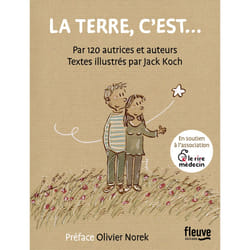 ISBN La Terre, c'est : Le livre de Collectif, Jack Koch