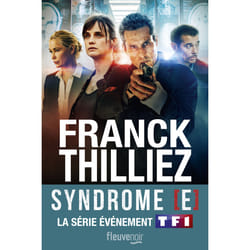 ISBN Le syndrome E - Nouvelle édition : Le livre de Franck Thilliez