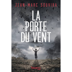 ISBN La porte du vent : Le livre de Jean-Marc Souvira