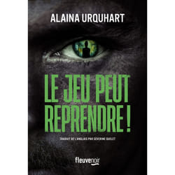 ISBN Le jeu peut reprendre ! : Le livre de Alaina URQUHART