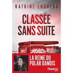 ISBN Classée sans suite : Le livre de Katrine Engberg, Roman, 464 pages