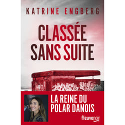 ISBN Classée sans suite : Le livre de Katrine Engberg